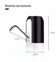 Dispensador De Agua Eléctrico Recargable Portatil