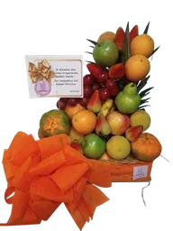 Jardin Frutal