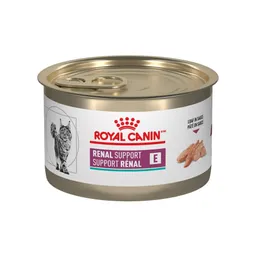 Royal Canin Lata Gato Renal Support E X140gr