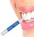 Lapiz Blanqueador Dental White 3g