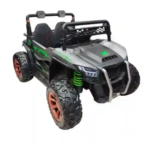 Carro Electrico Buggy