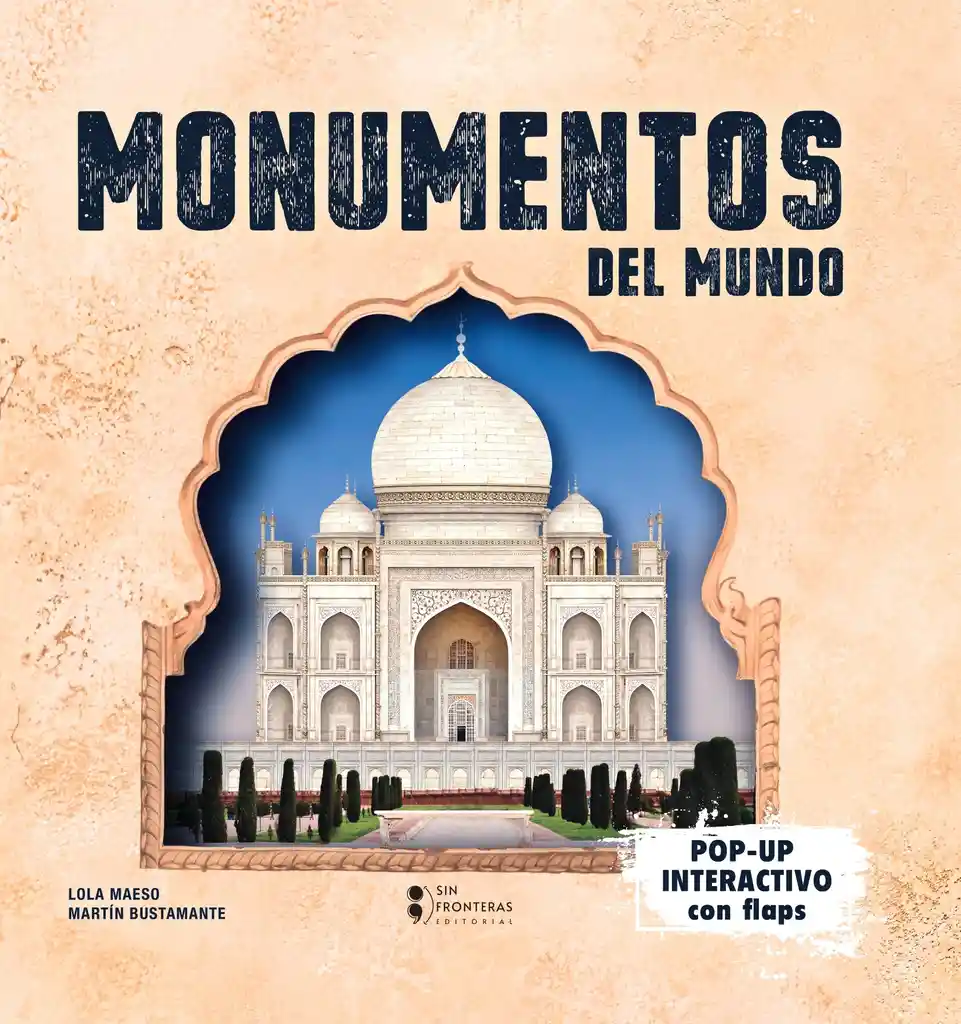 Monumentos Del Mundo