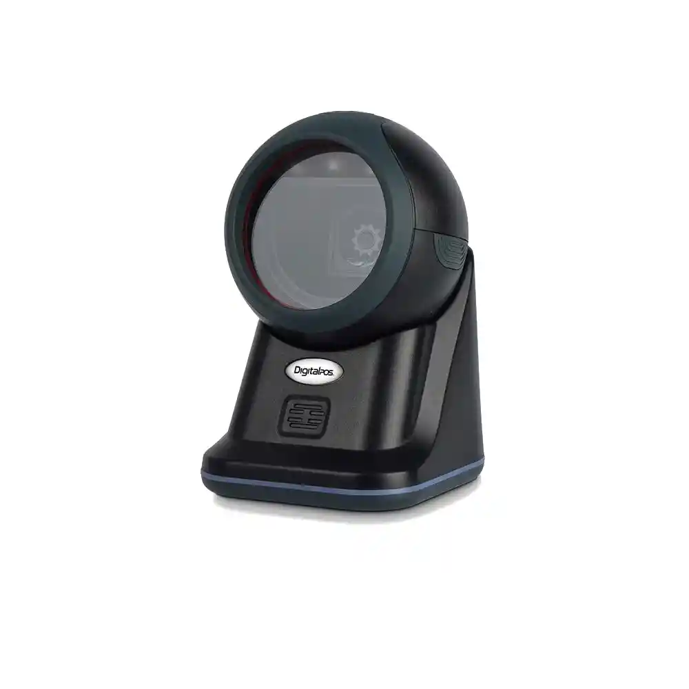 Lector Omnidireccional Digital Pos