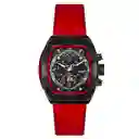 Reloj G-force H3994g Calendario Deportivo Funcional +estuche