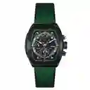 Reloj G-force H3994g Calendario Deportivo Funcional +estuche