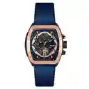 Reloj G-force H3994g Calendario Deportivo Funcional +estuche