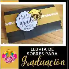 Lluvia De Sobres Grado