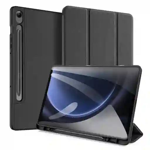 Estuche Smart Case Galaxy S9 Fe