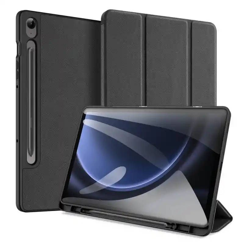 Estuche Smart Case Galaxy S9 Fe