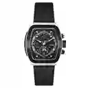 Reloj G-force H3994g Calendario Deportivo Funcional +estuche