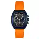 Reloj G-force H3994g Calendario Deportivo Funcional +estuche
