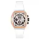 Reloj G-force H3994g Calendario Deportivo Funcional +estuche