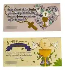 Lluvia De Sobres