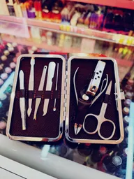 Set De Manicure