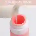 Botella Silicona Viaje Cosmetic