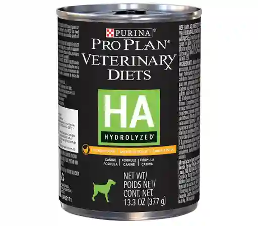 Pro Plan Lata Perro Ha X380gr