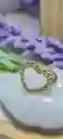 Anillo De Corazon