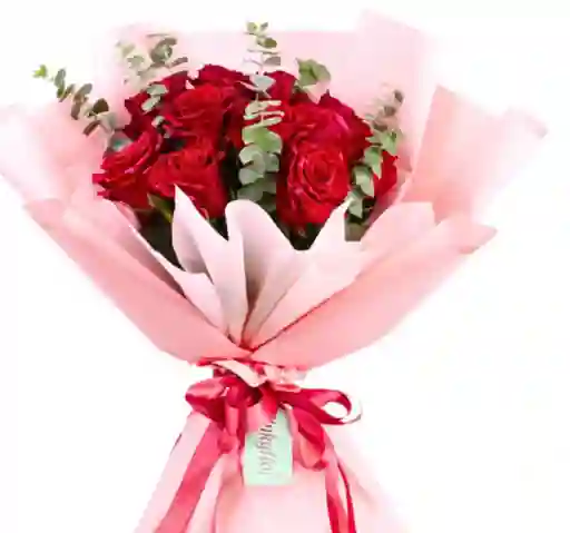 Bouquet Para Sorprender