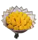 Buchon Sencillo Tradicional