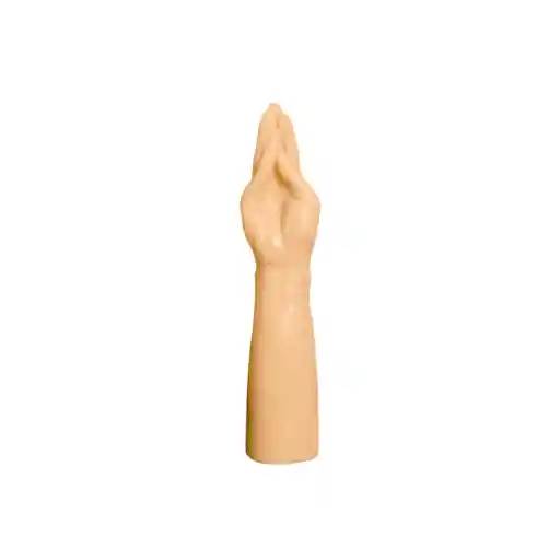 Mano Realista Fisting