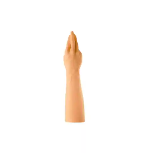 Mano Realista Fisting