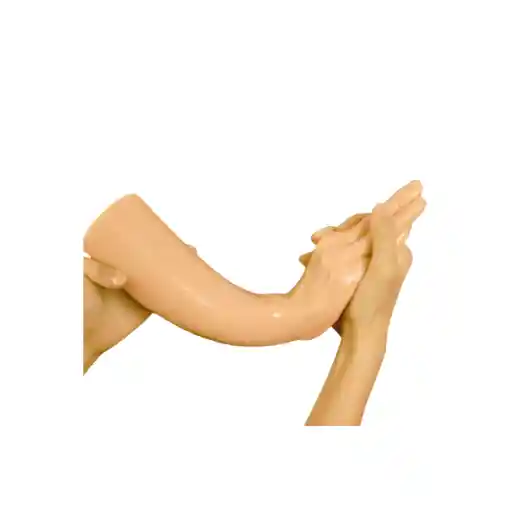 Mano Realista Fisting