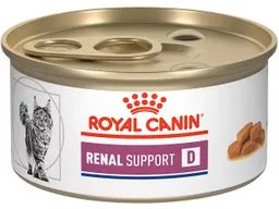 Royal Canin Lata Gato Renal D X85gr