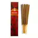 Incienso Goloka Rosa Roja – Amor Y Armonía