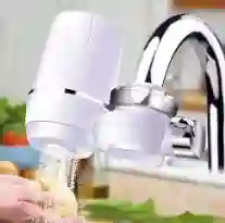 Filtro De Agua Purificador 7 Niveles