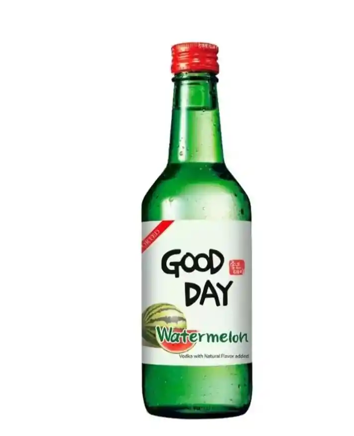 Soju Sandia Lx 375 Ml