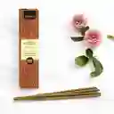 Incienso Premium Tulasi Siddha Chandan Sándalo – Paz Y Espiritualidad