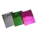 Bolsa Regalo 18cm*23cm M Hologramada Primavera