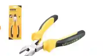 Alicate Corte 7”, ( Corta Frio)