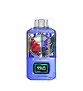 Vaporizador Crazyace 15.000 Puffs Sabor Strawberry Watermelon