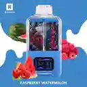 Vaporizador Crazyace 15.000 Puffs Sabor Strawberry Watermelon