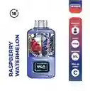 Vaporizador Crazyace 15.000 Puffs Sabor Strawberry Watermelon