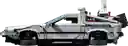Dmc Delorean