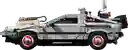 Dmc Delorean