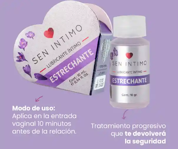 Kit Power Para Parejas De Erotic Secrets