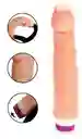 Kit Vibrador Leo De Erotic Secrets