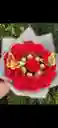 Rosas, Chocolates, Arreglos Florales, Día De La Mujer, Regalos Para Mujer, Cumpleaños, Detalles, Anchetas, Rosas Eternas