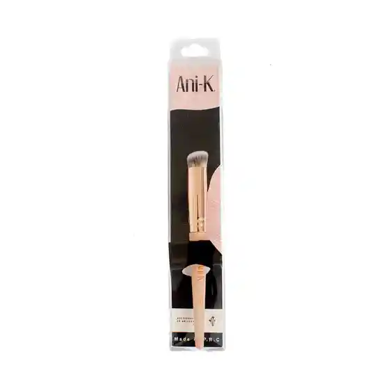 Brocha De Corrector Ani-k Ak22