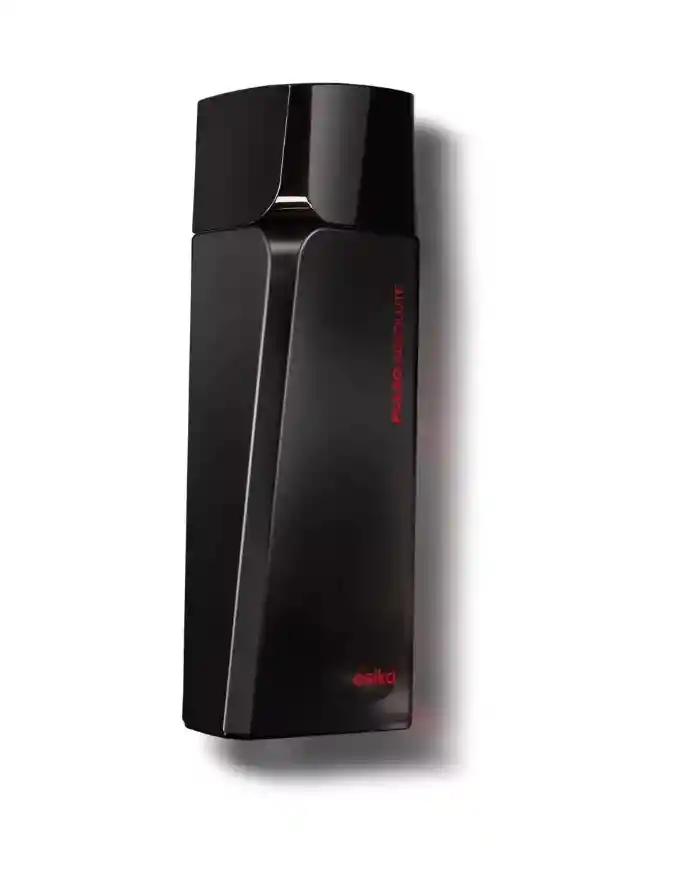Locion Pulsa Absolute 100ml Hombre Esika