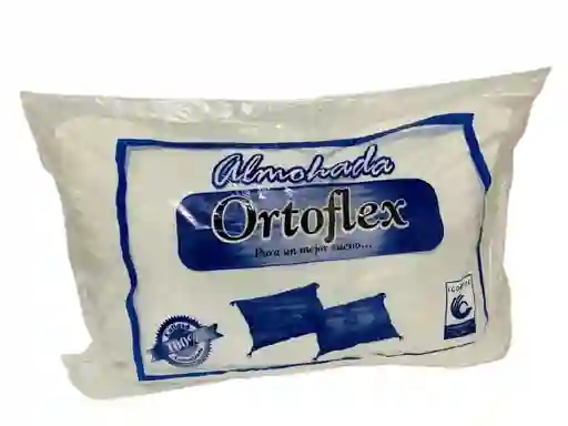 Almohada Ortoflex