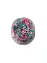 Perlas Comestibles Dulces Colores Surtidos #4 X125grs