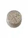 Perlas Comestibles Dulces Blanco #4 X 125grs