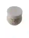 Perlas Comestibles Dulces Blanco #4 X 125grs