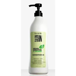 Recamier Salon In Vegan Keratin Conditioner 1000ml