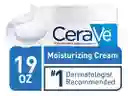 Cerave Crema Hidratante Moisturizing 539g