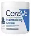 Cerave Crema Hidratante Moisturizing 539g